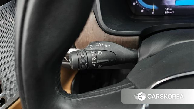 Volvo S90 id 4231215 из Кореи 21