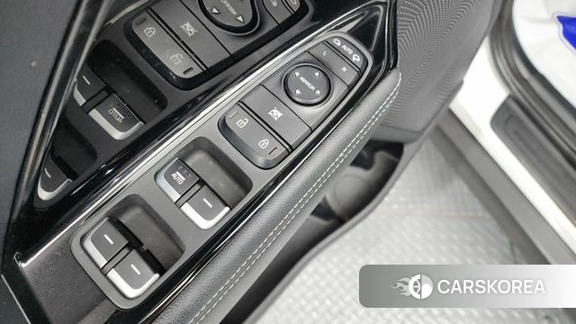 Kia Niro EV id 4250048 из Кореи 21