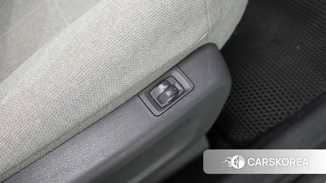 Citroen / DS C3 Aircross id 4727433 из Кореи 21