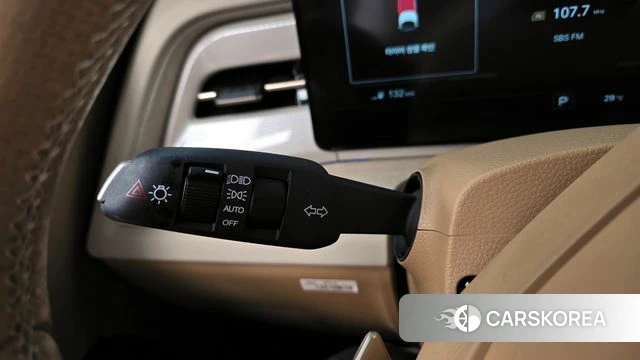 Ssangyong Actian 2nd Generation id 4394468 из Кореи 21