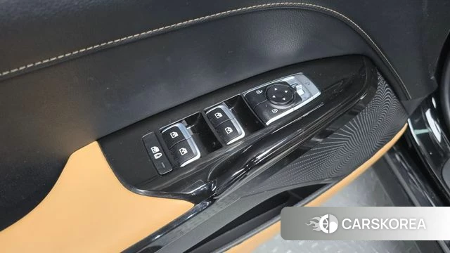 Kia K5 3rd generation id 4736238 из Кореи 21