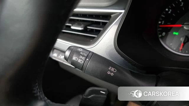Renault Korea (Samsung) XM3 id 4529407 из Кореи 21