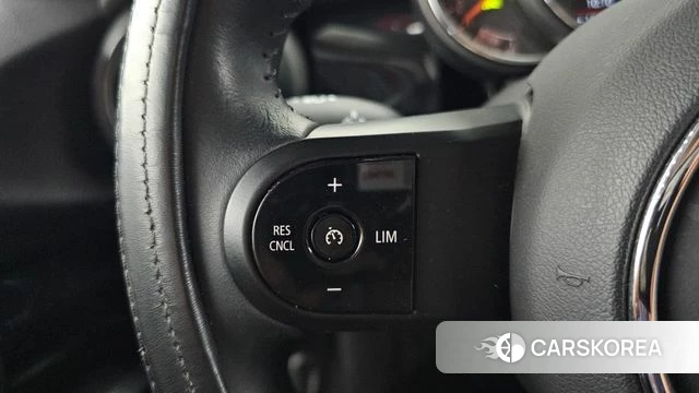 Mini Cooper id 4195731 из Кореи 21