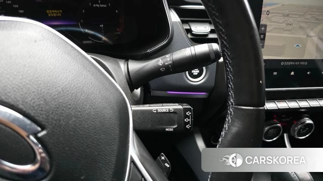 Renault Korea (Samsung) XM3 id 4551225 из Кореи 21