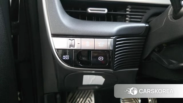 Hyundai Ionic 5 id 4401722 из Кореи 21