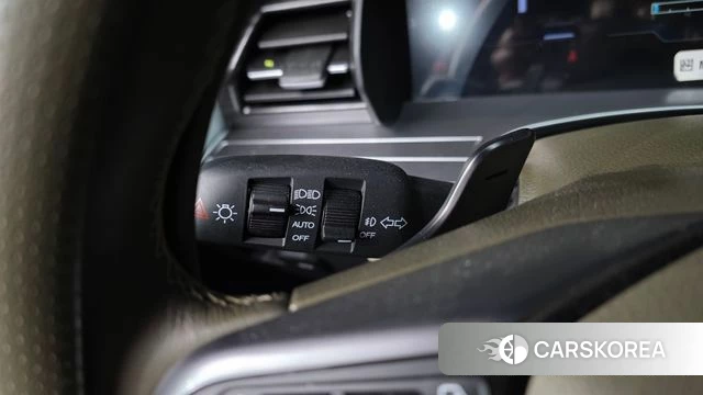 Ssangyong Torres id 4194893 из Кореи 21