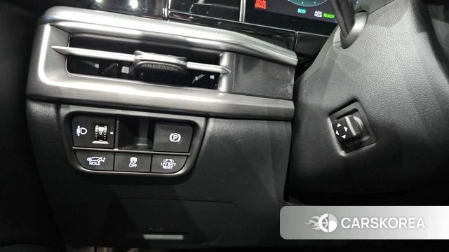 Hyundai Grandeur Hybrid (GN7) id 4921915 из Кореи 21