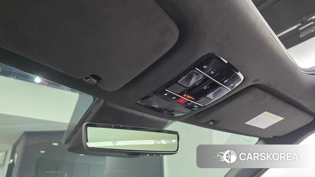 Hyundai Santa Fe (MX5) id 4354183 из Кореи 21