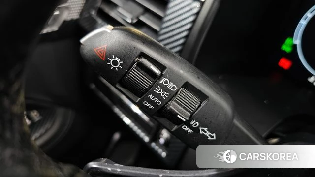 Ssangyong All New Rexton id 4506765 из Кореи 21