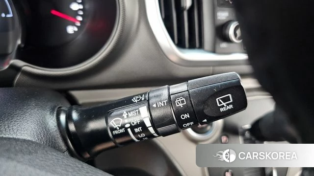 Kia The New Ray id 4610567 из Кореи 21