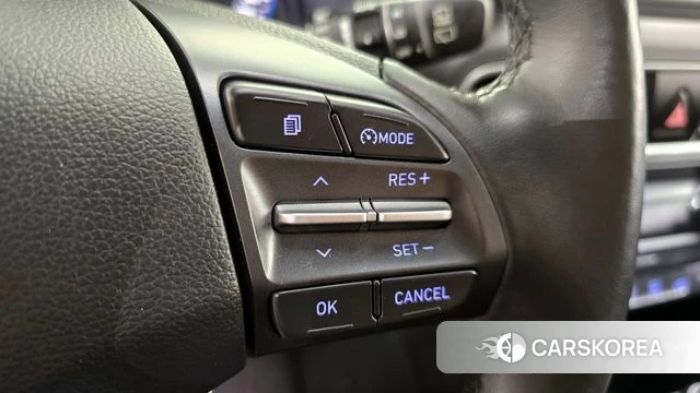 Hyundai Kona id 4246303 из Кореи 21