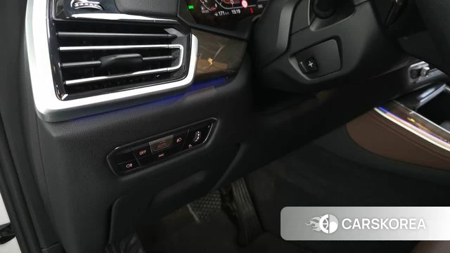 BMW X5 (G05) id 4692226 из Кореи 21