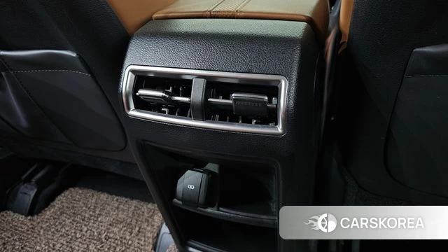 Ssangyong Torres id 4428379 из Кореи 21