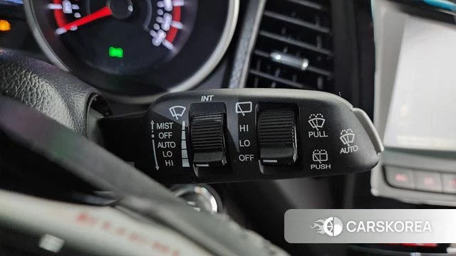Ssangyong Tivoli Air id 4465787 из Кореи 21