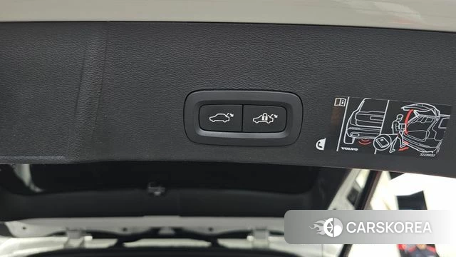 Volvo XC40 id 4573116 из Кореи 21