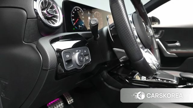Mercedes-Benz A-Class W177 id 4767951 из Кореи 21