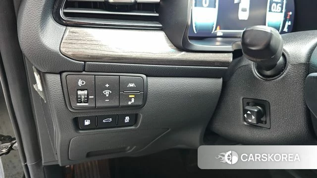 Kia K7 Premier id 4519122 из Кореи 21