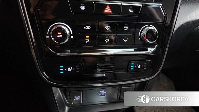 Ssangyong Berry New Tivoli id 4581600 из Кореи 21
