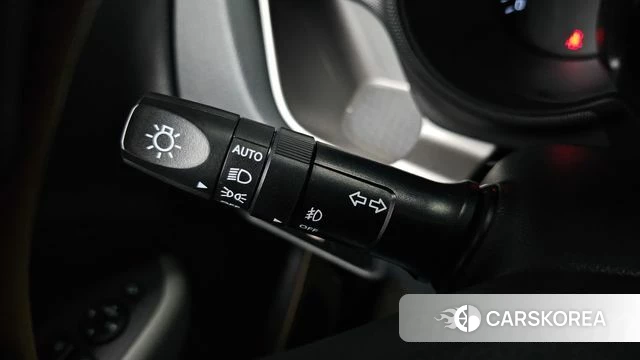Kia The New Ray id 4793335 из Кореи 21