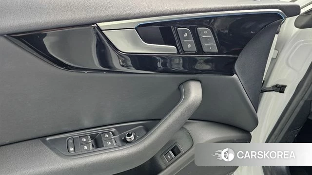 Audi A5 (F5) id 4550908 из Кореи 20