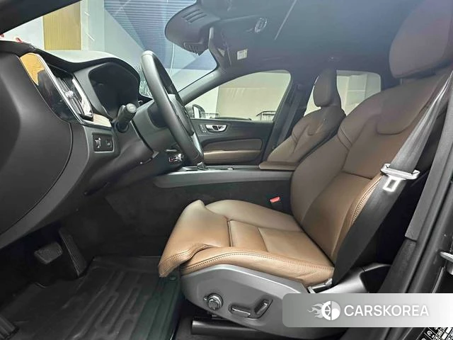 Volvo XC60 id 4208683 из Китая 21