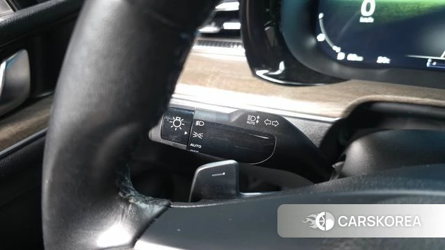 Kia K5 3rd generation id 4721141 из Кореи 21