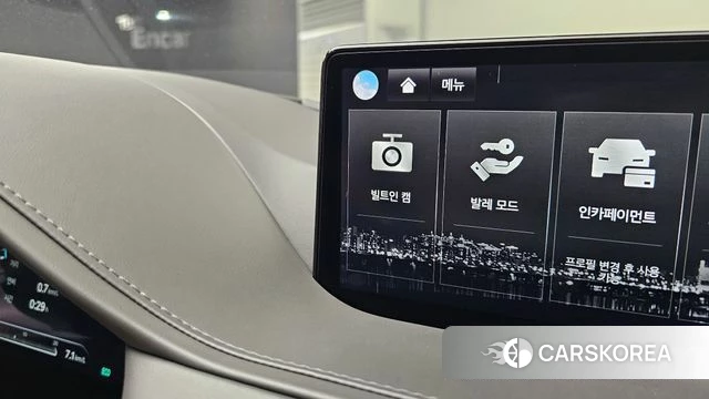 Genesis G80 (RG3) id 4584824 из Кореи 21