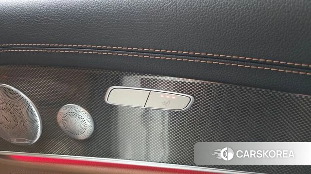 Mercedes-Benz E-Class W213 id 4737182 из Кореи 21