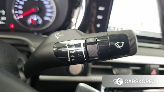 Kia K5 3rd generation id 4572501 из Кореи 21