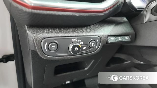 Chevrolet (GM Daewoo) Trailblazer id 4506618 из Кореи 21