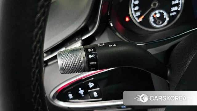 Genesis GV70 id 4402200 из Кореи 21