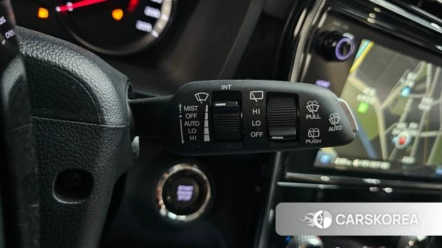 Ssangyong Berry New Tivoli id 4530196 из Кореи 21