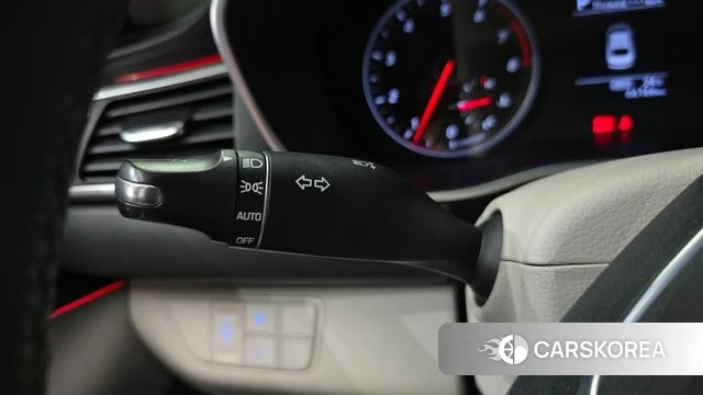 Genesis G70 id 4610439 из Кореи 21