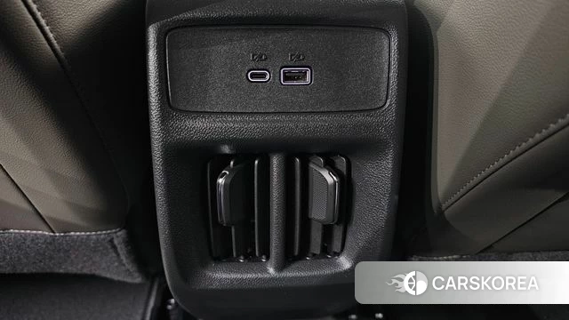 Chevrolet (GM Daewoo) Trax Crossover id 4281026 из Кореи 21