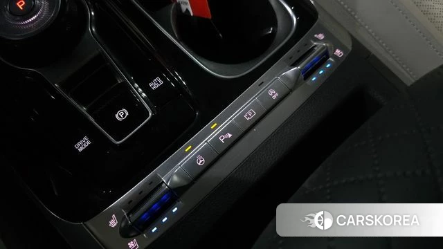 Kia Carnival 4th generation id 4676282 из Кореи 21