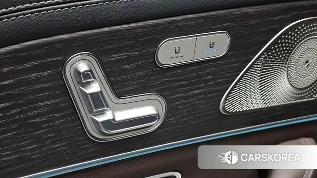 Mercedes-Benz GLS - Class X167 id 4720575 из Кореи 21