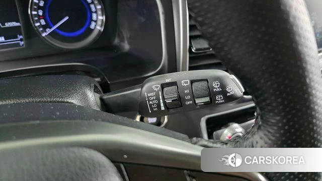 Ssangyong G4 Rexton id 4542560 из Кореи 21