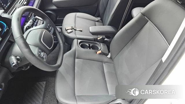 Hyundai The New Casper id 4515652 из Кореи 21
