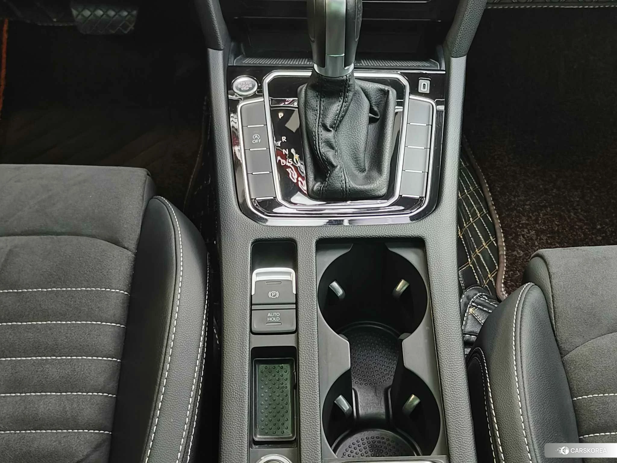 Volkswagen Magotan id 4452404 из Китая 21