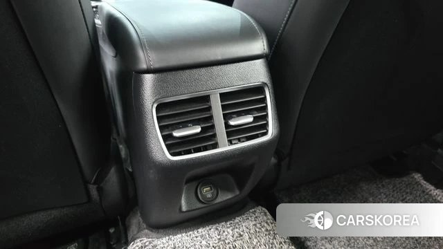 Hyundai Sonata (DN8) id 4604504 из Кореи 21