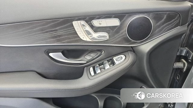 Mercedes-Benz GLC-Class X253 id 4780729 из Кореи 21