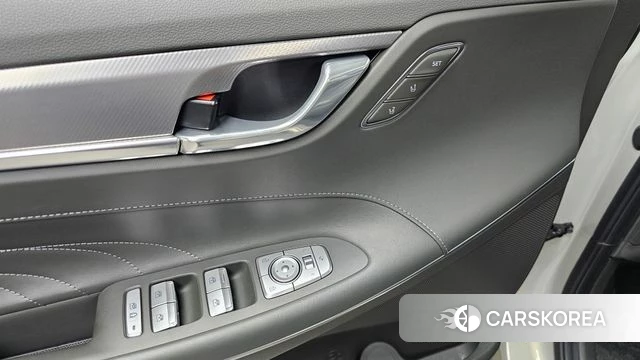 Hyundai The New Grandeur IG Hybrid id 4586763 из Кореи 21