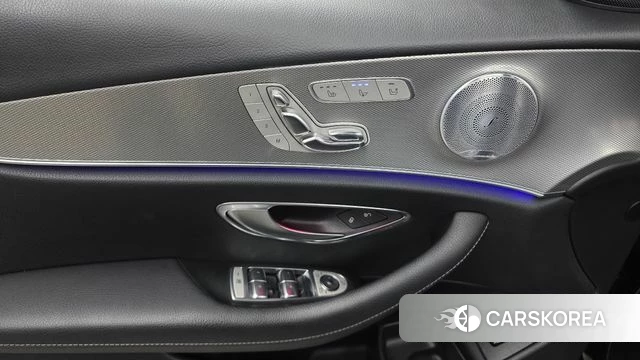 Mercedes-Benz E-Class W213 id 4733001 из Кореи 21