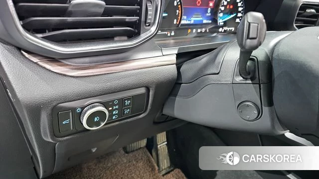 Ford Explorer 6th Generation id 4549158 из Кореи 21