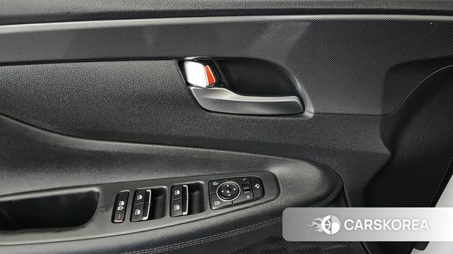 Hyundai The New Santa Fe id 4434511 из Кореи 21
