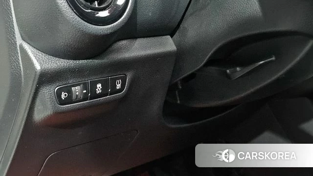 Kia All New Morning (JA) id 4944340 из Кореи 21