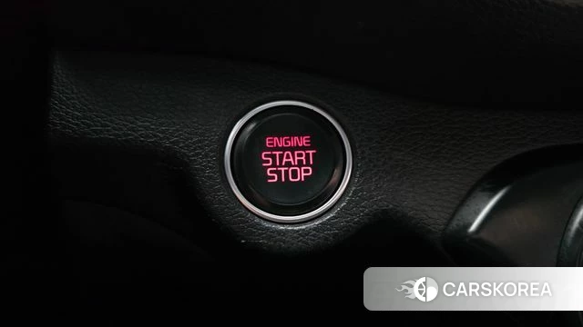 Kia The New K3 2nd generation id 4330490 из Кореи 21