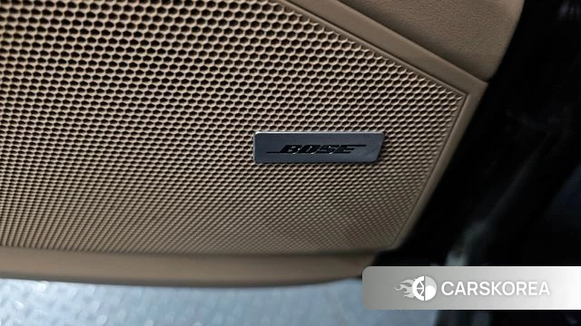 Porsche Cayenne (PO536) id 4632983 из Кореи 21