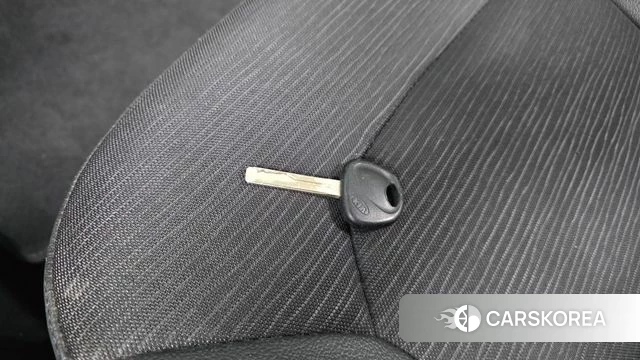 Kia The New Ray id 4250282 из Кореи 21