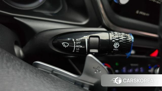 Hyundai Sonata (DN8) id 4389519 из Кореи 21